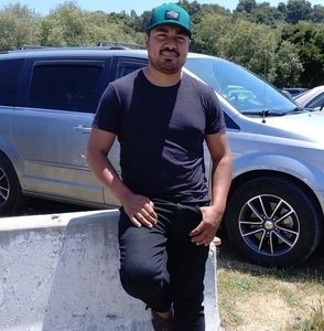 Meet your Posher, Elfego